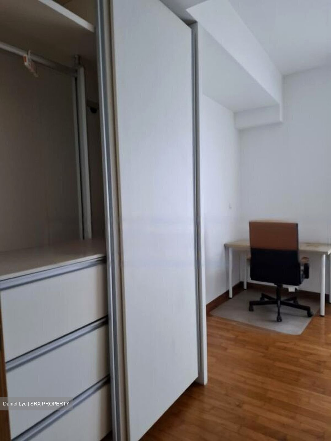 One Oxley Rise (D9), Apartment #455779941